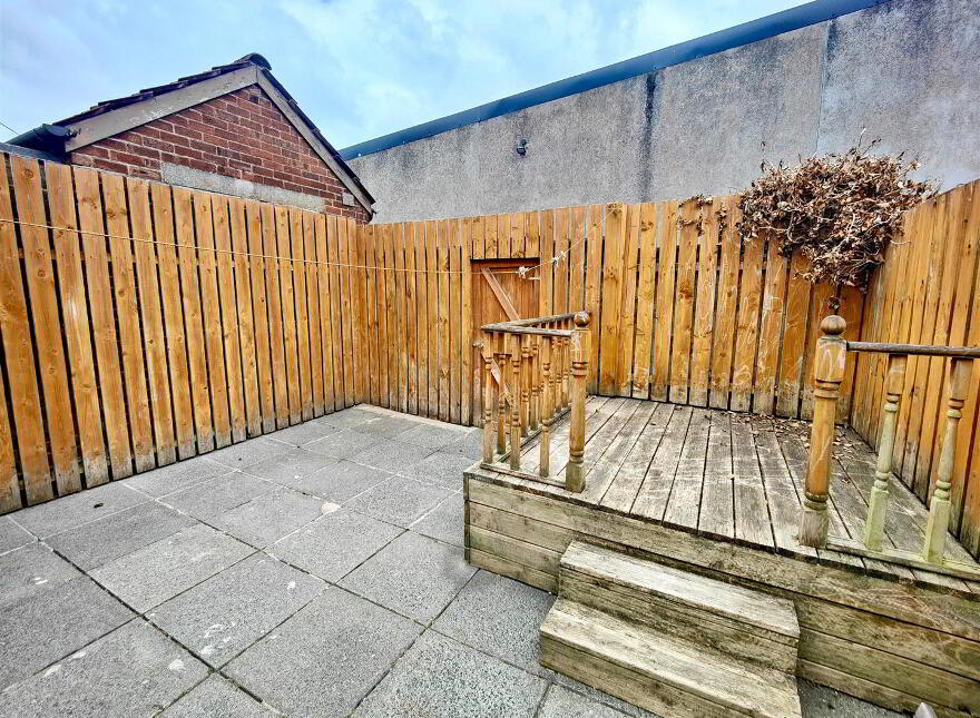 519 Oldpark Road, Belfast, BT14 6QU
