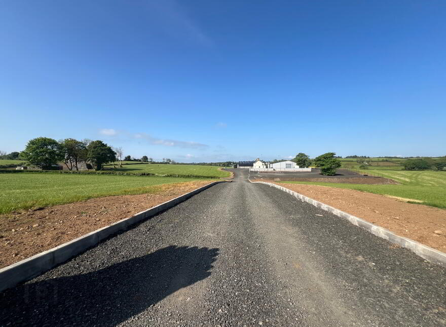 (56 Acres Farmholding), 6 Killycowan Lane, Ballymena, BT44 9HN