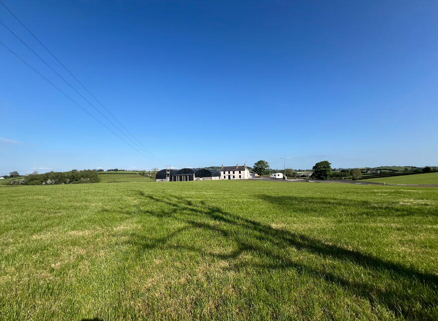 (56 Acres Farmholding), 6 Killycowan Lane, Ballymena, BT44 9HN