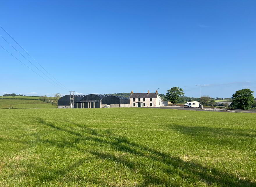(56 Acres Farmholding), 6 Killycowan Lane, Ballymena, BT44 9HN