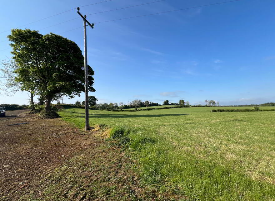 (56 Acres Farmholding), 6 Killycowan Lane, Ballymena, BT44 9HN