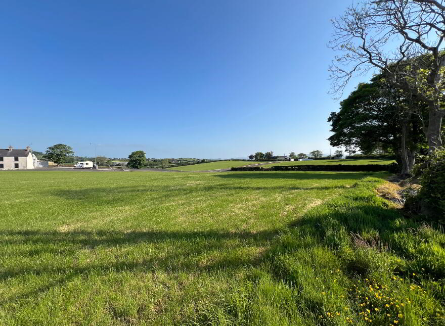 (56 Acres Farmholding), 6 Killycowan Lane, Ballymena, BT44 9HN