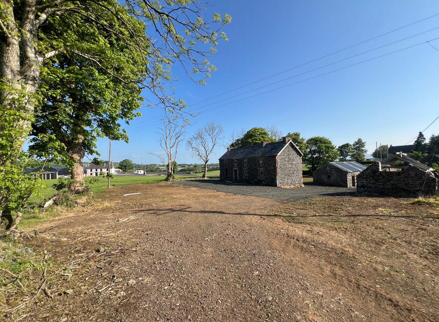 (56 Acres Farmholding), 6 Killycowan Lane, Ballymena, BT44 9HN