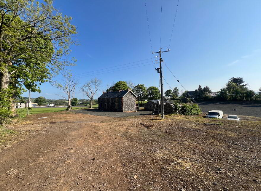 (56 Acres Farmholding), 6 Killycowan Lane, Ballymena, BT44 9HN