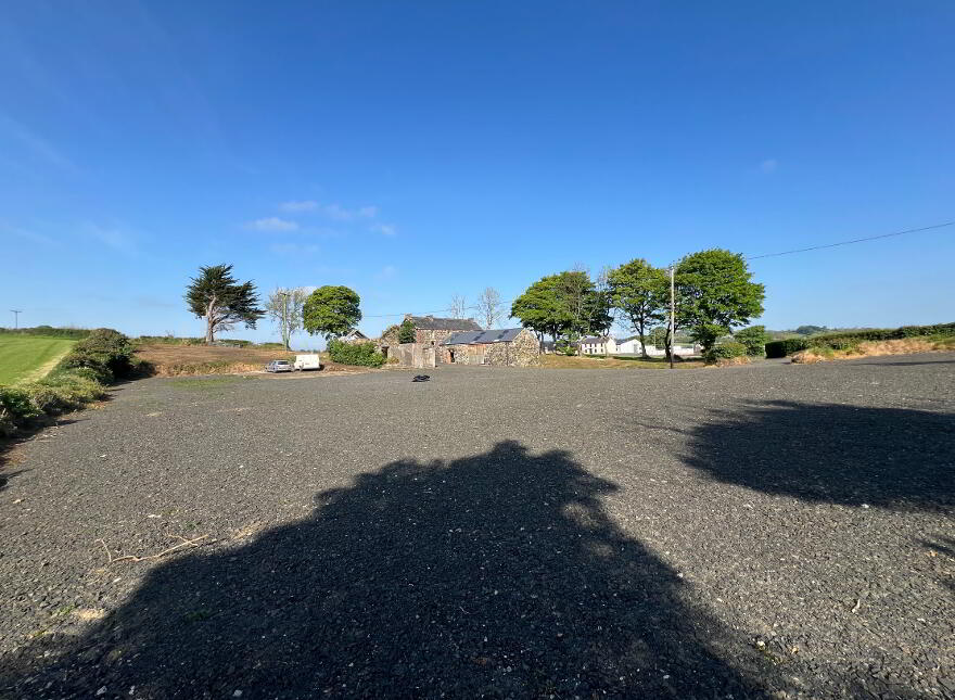 (56 Acres Farmholding), 6 Killycowan Lane, Ballymena, BT44 9HN