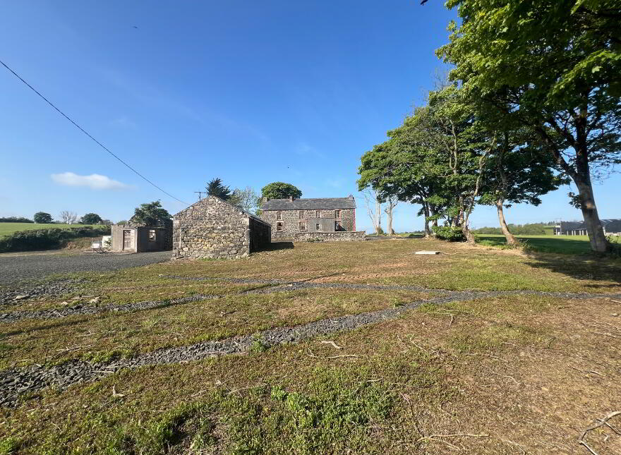 (56 Acres Farmholding), 6 Killycowan Lane, Ballymena, BT44 9HN