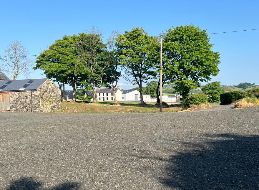 (56 Acres Farmholding), 6 Killycowan Lane, Ballymena, BT44 9HN