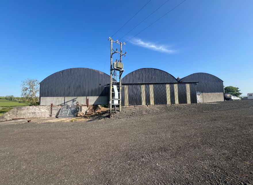 (56 Acres Farmholding), 6 Killycowan Lane, Ballymena, BT44 9HN