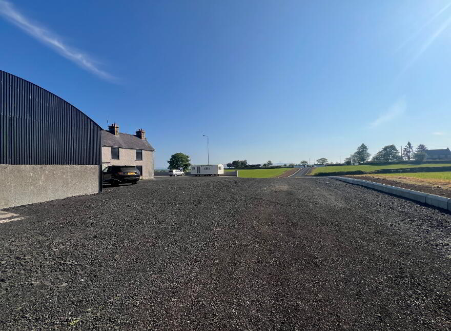 (56 Acres Farmholding), 6 Killycowan Lane, Ballymena, BT44 9HN