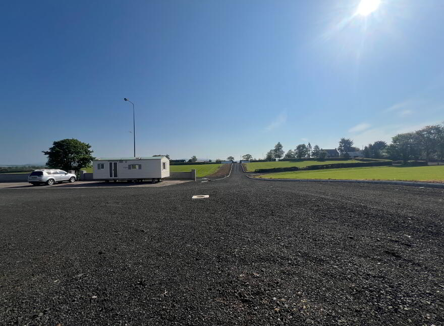 (56 Acres Farmholding), 6 Killycowan Lane, Ballymena, BT44 9HN