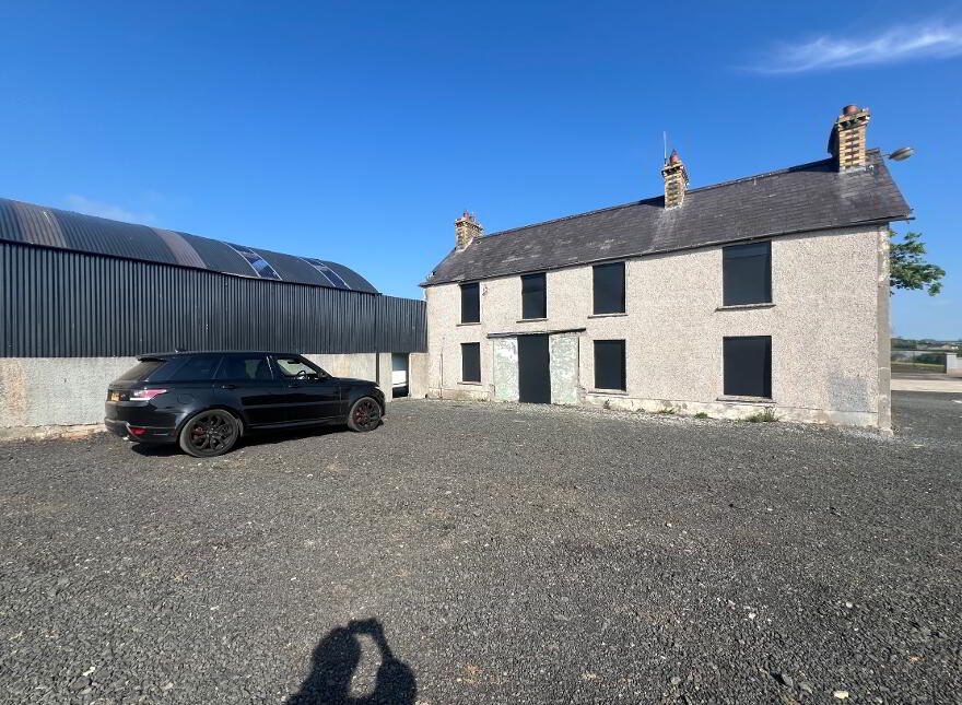 (56 Acres Farmholding), 6 Killycowan Lane, Ballymena, BT44 9HN