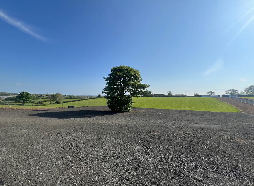 (56 Acres Farmholding), 6 Killycowan Lane, Ballymena, BT44 9HN
