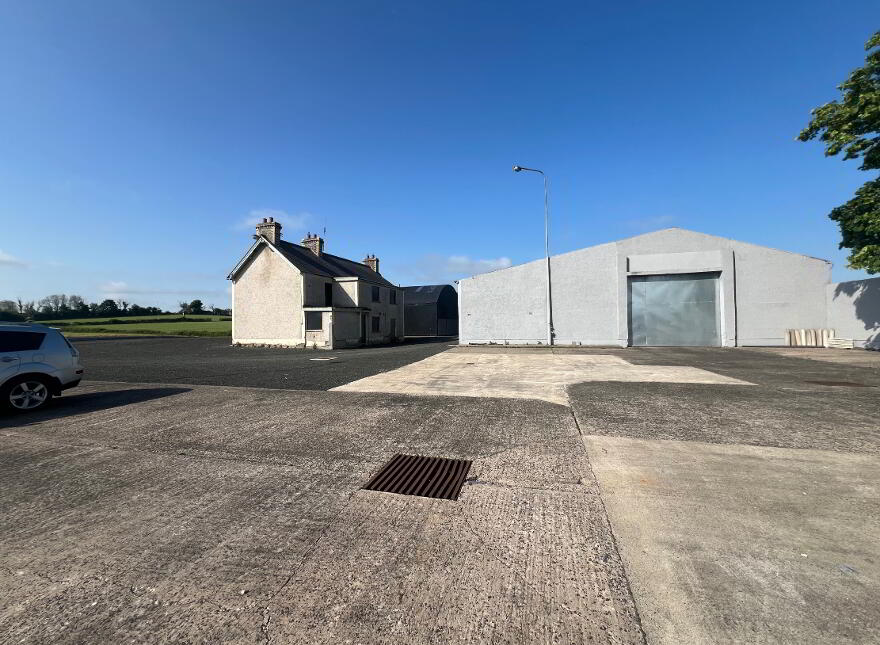(56 Acres Farmholding), 6 Killycowan Lane, Ballymena, BT44 9HN