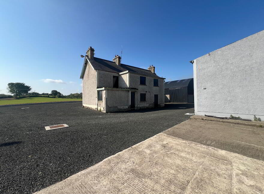 (56 Acres Farmholding), 6 Killycowan Lane, Ballymena, BT44 9HN