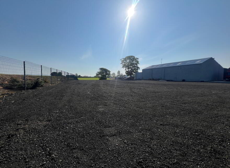 (56 Acres Farmholding), 6 Killycowan Lane, Ballymena, BT44 9HN