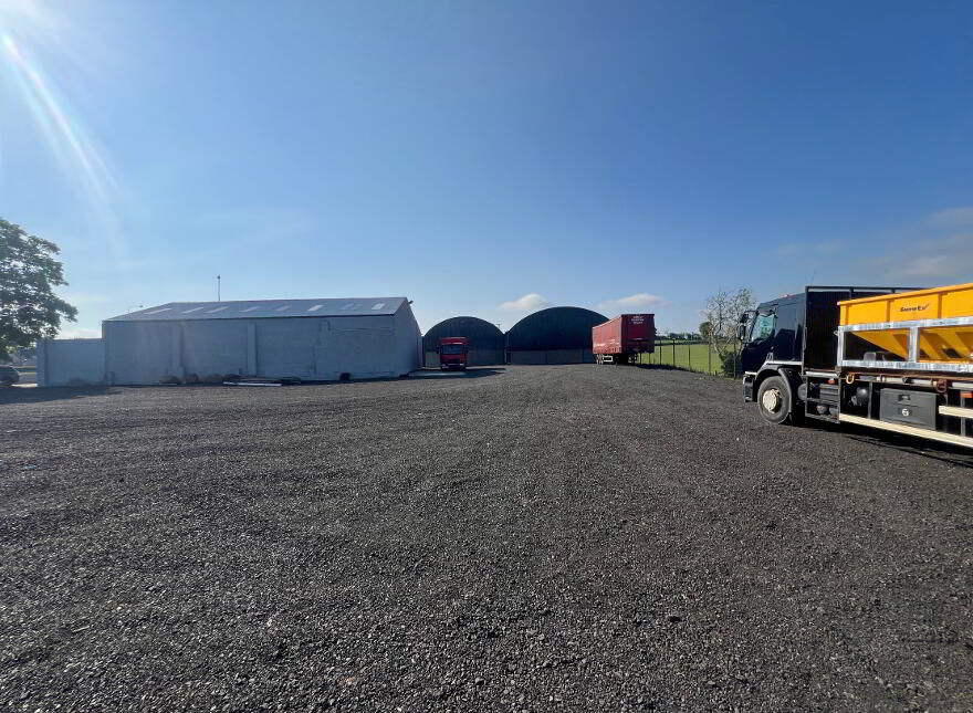 (56 Acres Farmholding), 6 Killycowan Lane, Ballymena, BT44 9HN