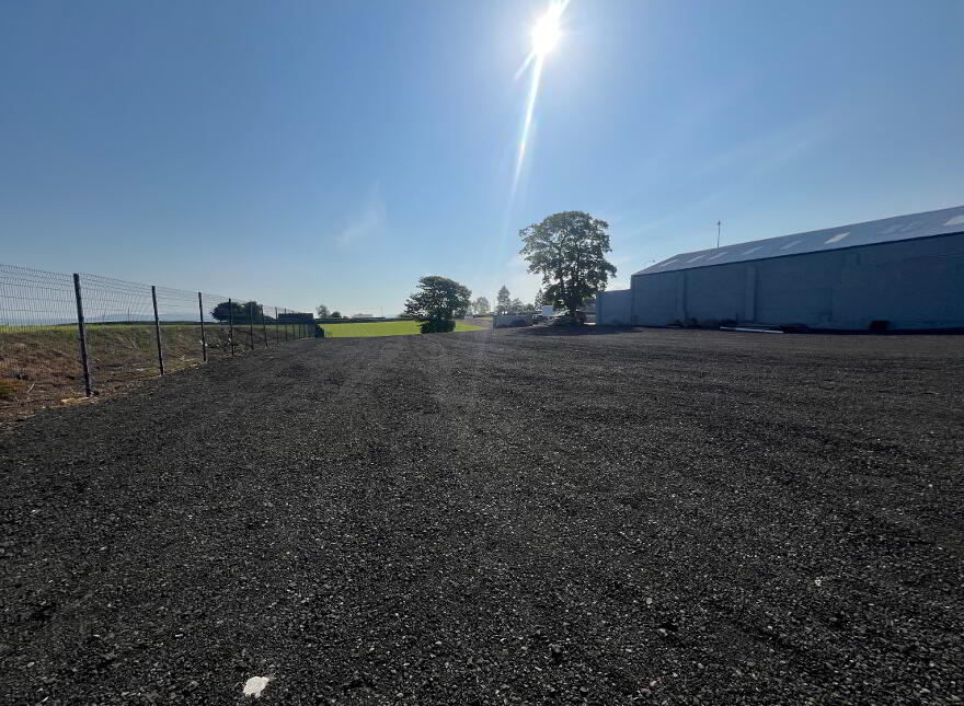 (56 Acres Farmholding), 6 Killycowan Lane, Ballymena, BT44 9HN