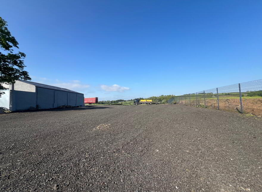 (56 Acres Farmholding), 6 Killycowan Lane, Ballymena, BT44 9HN