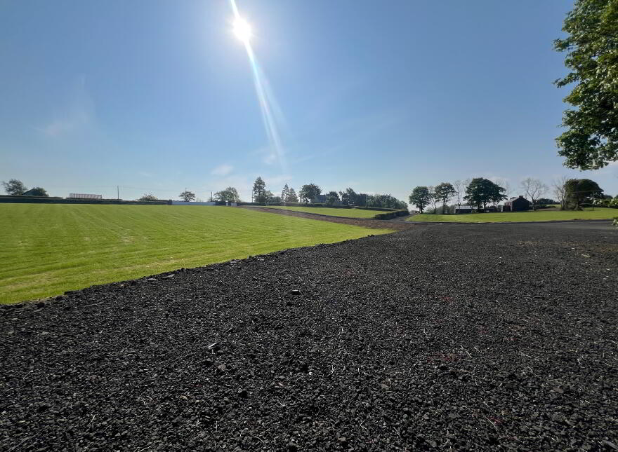 (56 Acres Farmholding), 6 Killycowan Lane, Ballymena, BT44 9HN