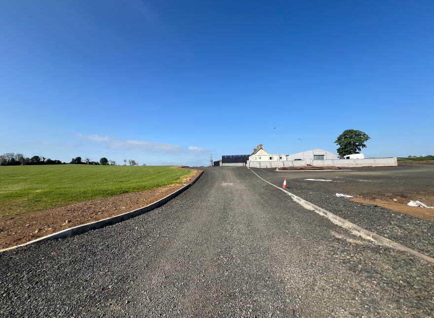 (56 Acres Farmholding), 6 Killycowan Lane, Ballymena, BT44 9HN