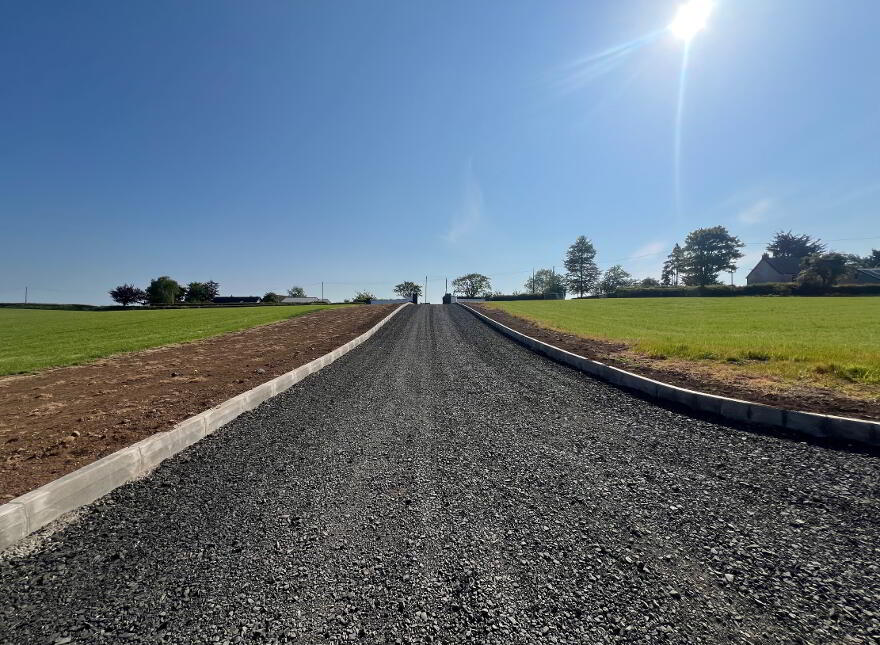 (56 Acres Farmholding), 6 Killycowan Lane, Ballymena, BT44 9HN