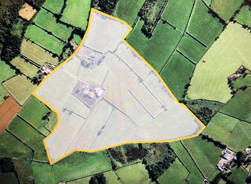 (56 Acres Farmholding), 6 Killycowan Lane, Ballymena, BT44 9HN