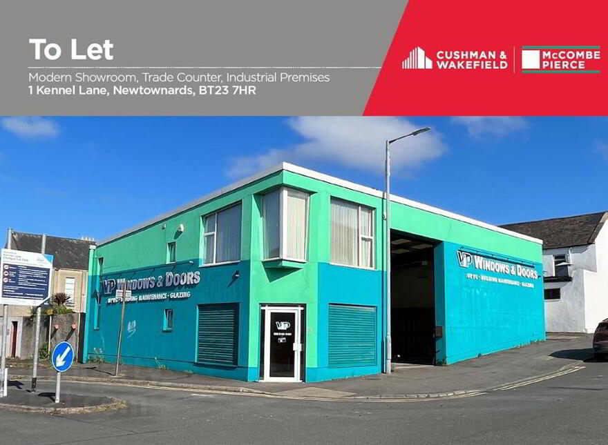 1 Kennel Lane, Newtownards, BT23 7HR photo