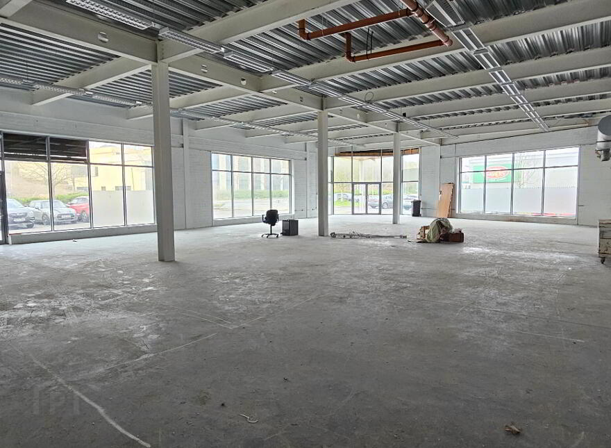 Unit 4, Shannonside Retail Park, Dublin Road, Carrick-On-Shannon, N41HE40