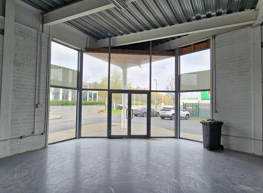 Unit 4, Shannonside Retail Park, Dublin Road, Carrick-On-Shannon, N41HE40