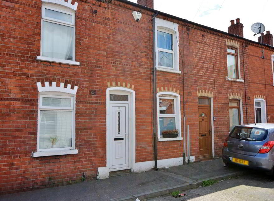 48 Fortuna Street, Donegall Road, Belfast, BT12 5PL photo