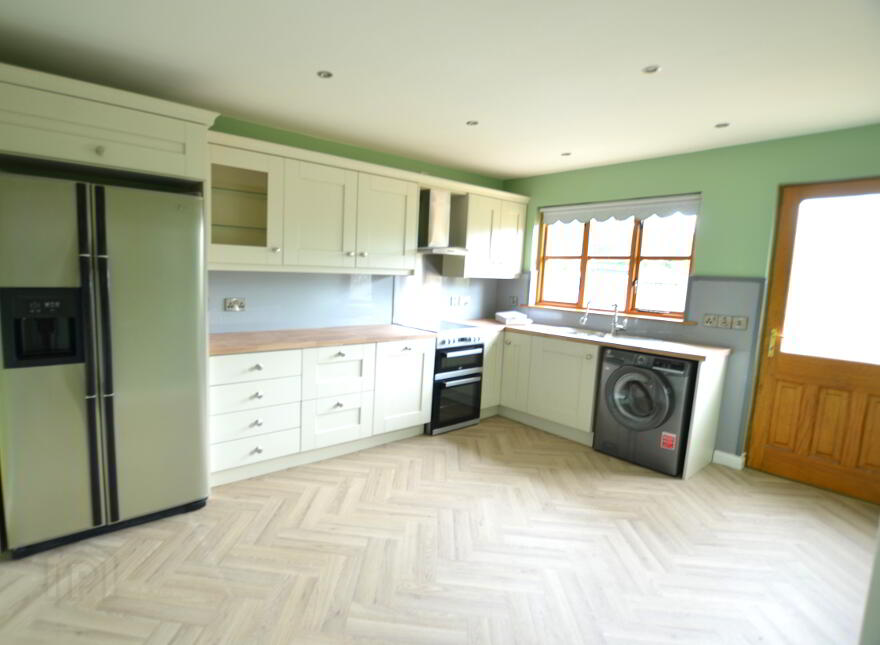 69 Deans Grange, Craigavon, BT65 5EU