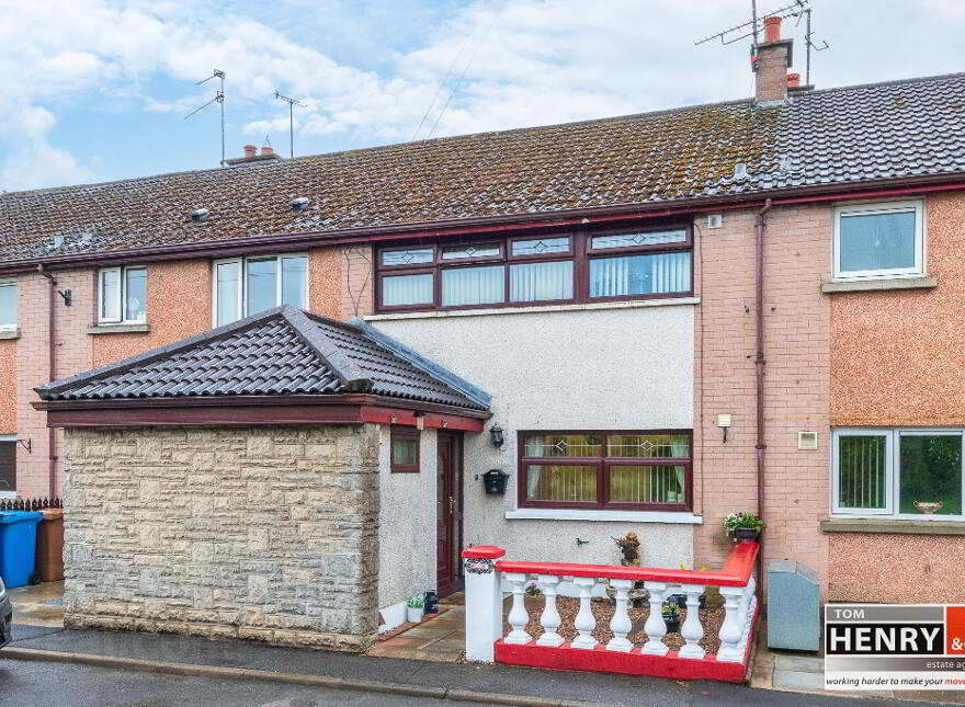 4 Cranebrook Terrace, Ballynakilly, Dungannon, BT71 6JQ photo