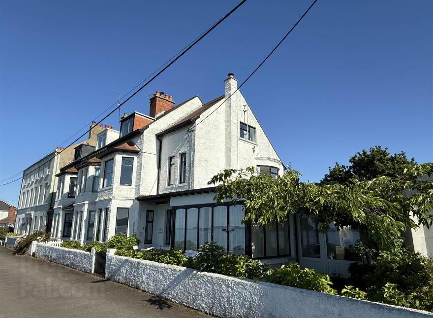 10 The Esplanade, Holywood, BT18 9JP photo