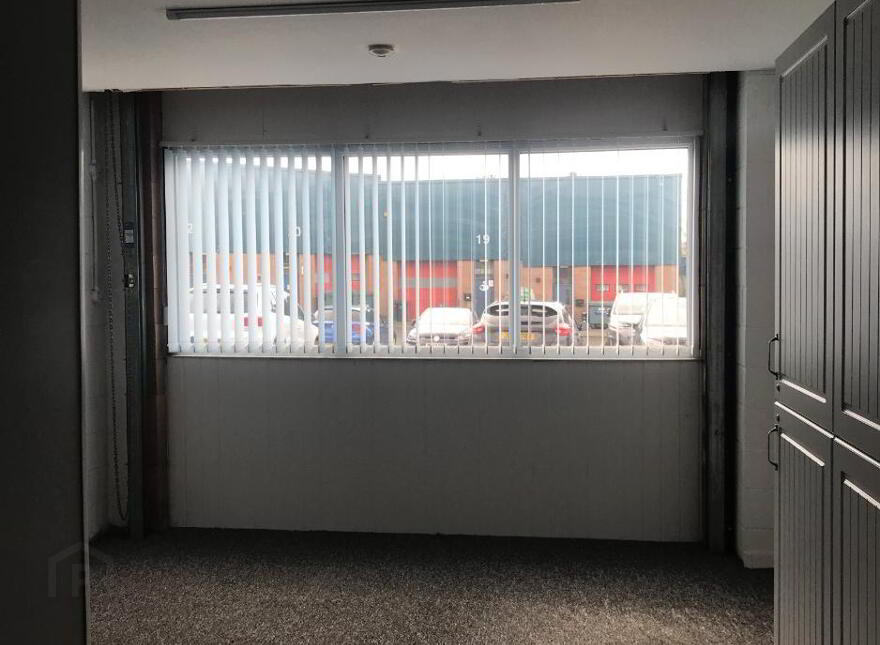 Unit 49 Ballymena Business Centre, 62 Fenaghy Road, Ballymena, BT42 1FL