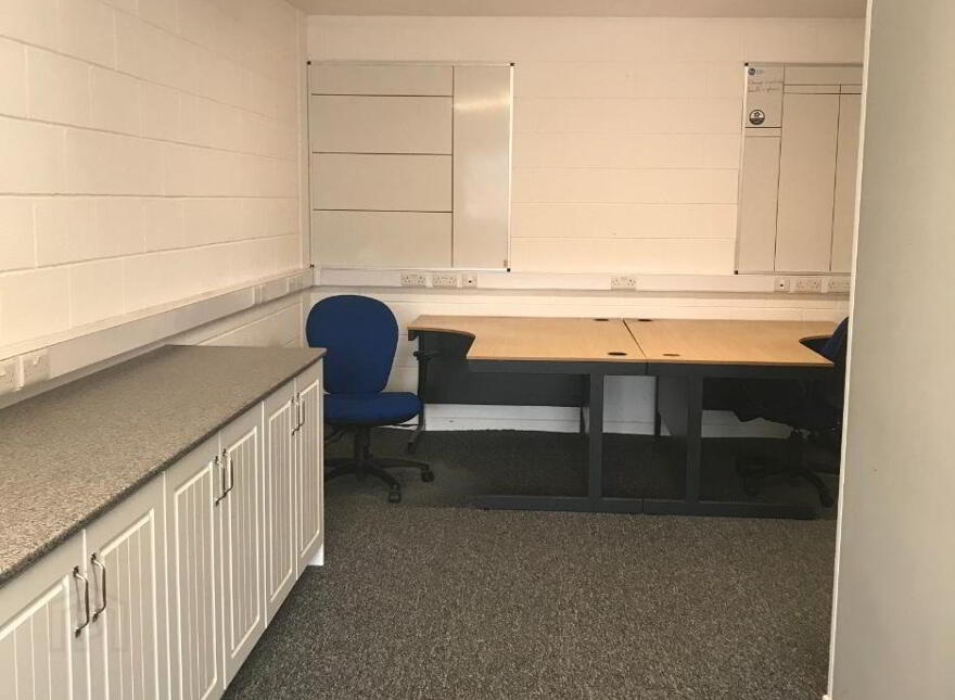 Unit 49 Ballymena Business Centre, 62 Fenaghy Road, Ballymena, BT42 1FL
