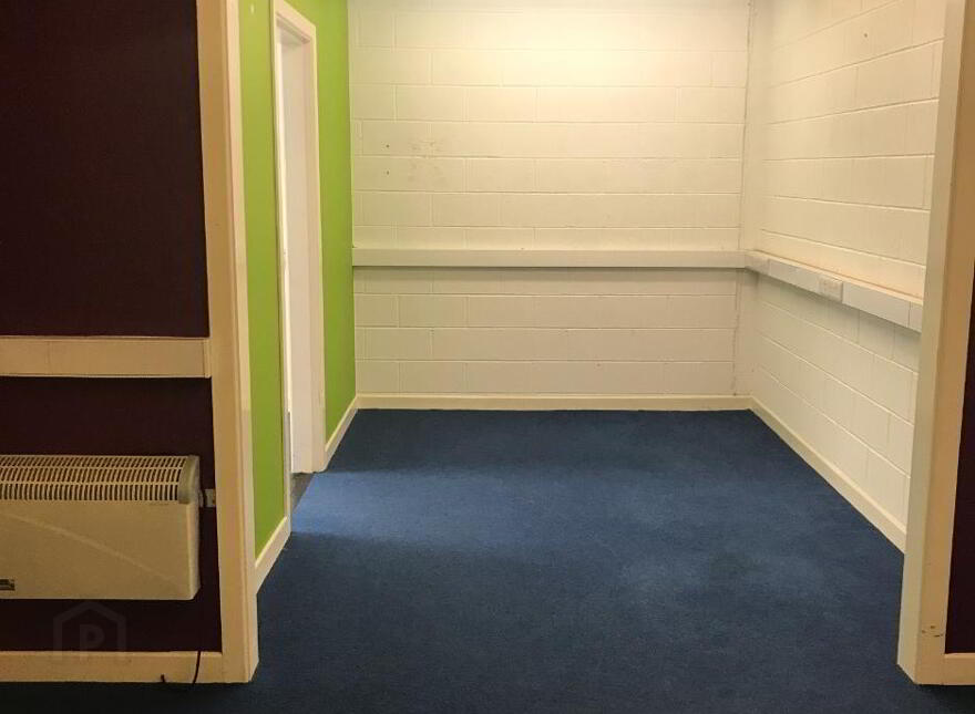 Unit 49 Ballymena Business Centre, 62 Fenaghy Road, Ballymena, BT42 1FL