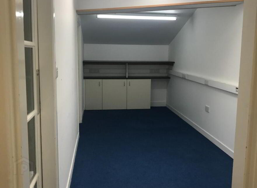 Unit 49 Ballymena Business Centre, 62 Fenaghy Road, Ballymena, BT42 1FL