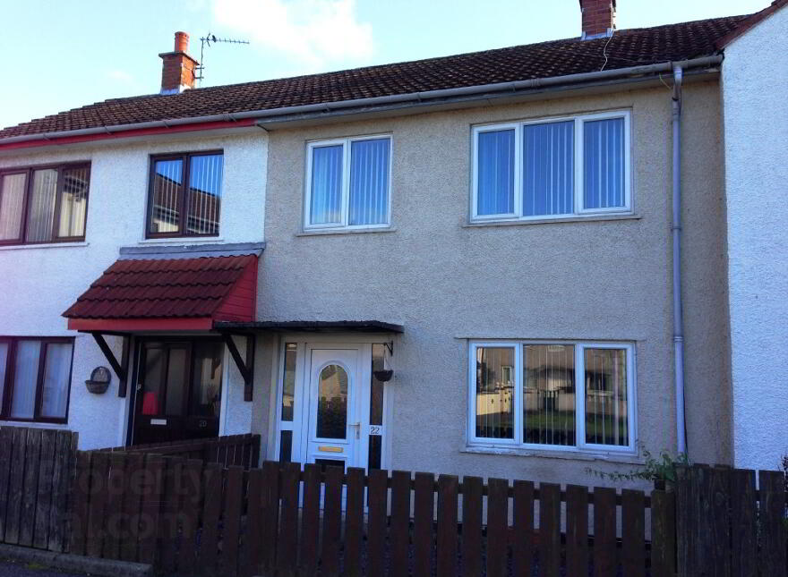 22 Cypress Place, Carrickfergus, BT38 8EJ photo