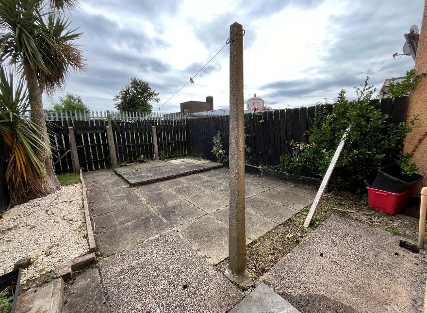 22 Cypress Place, Carrickfergus, BT38 8EJ