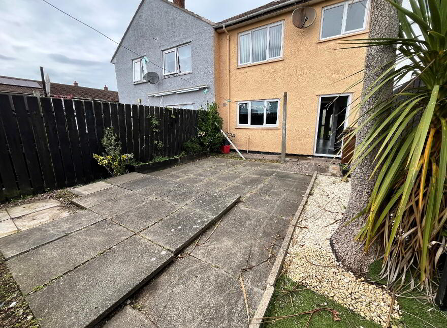22 Cypress Place, Carrickfergus, BT38 8EJ