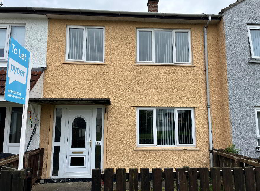 22 Cypress Place, Carrickfergus, BT38 8EJ photo