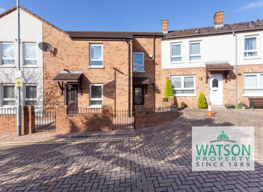 2 St Stephens Court, Brown Square, Belfast, BT13 2GP photo
