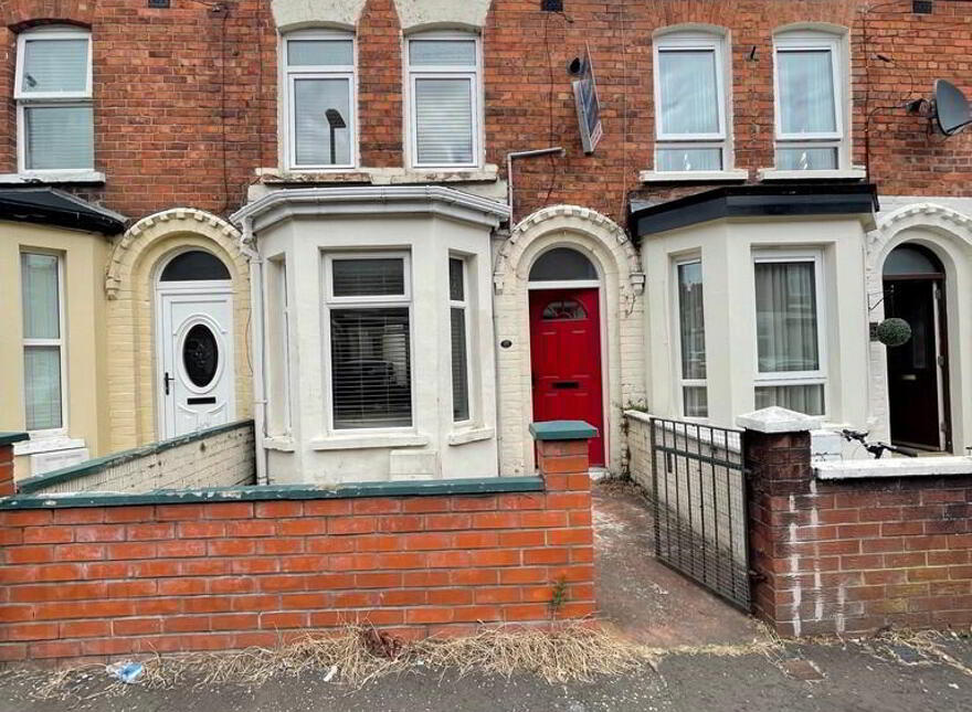 66 Hatfield Street, Belfast, BT7 2FD photo