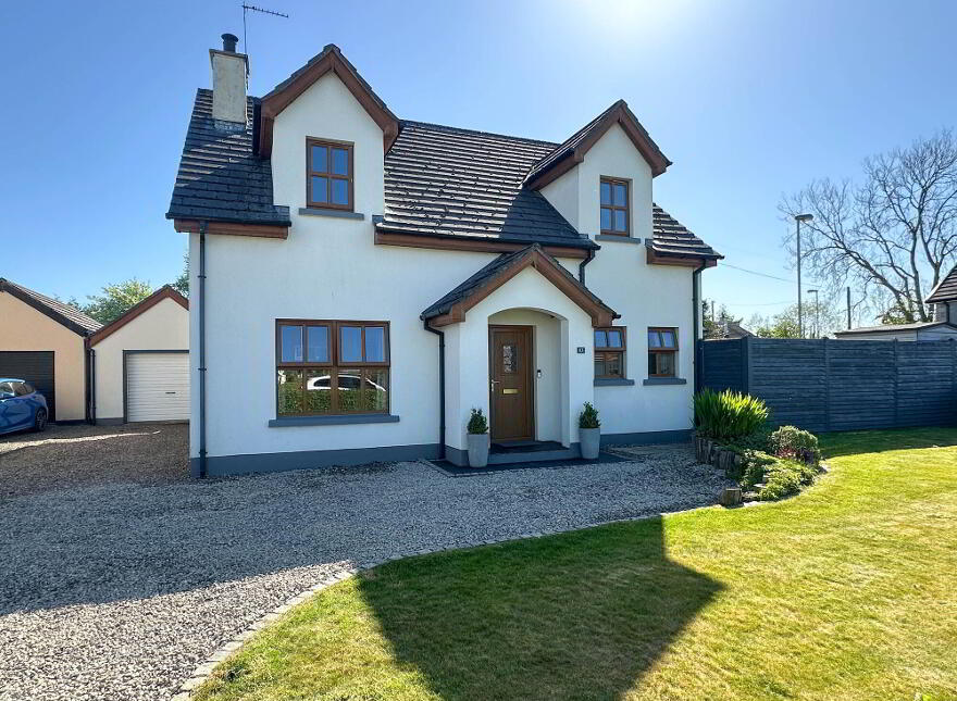 83 Rusky Park, Off Curragh Road, Coleraine, BT51 4DA photo