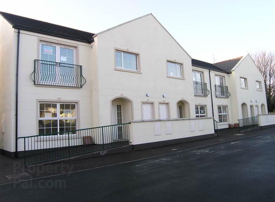 24 South Street Mews, Newtownards, BT23 4LB photo