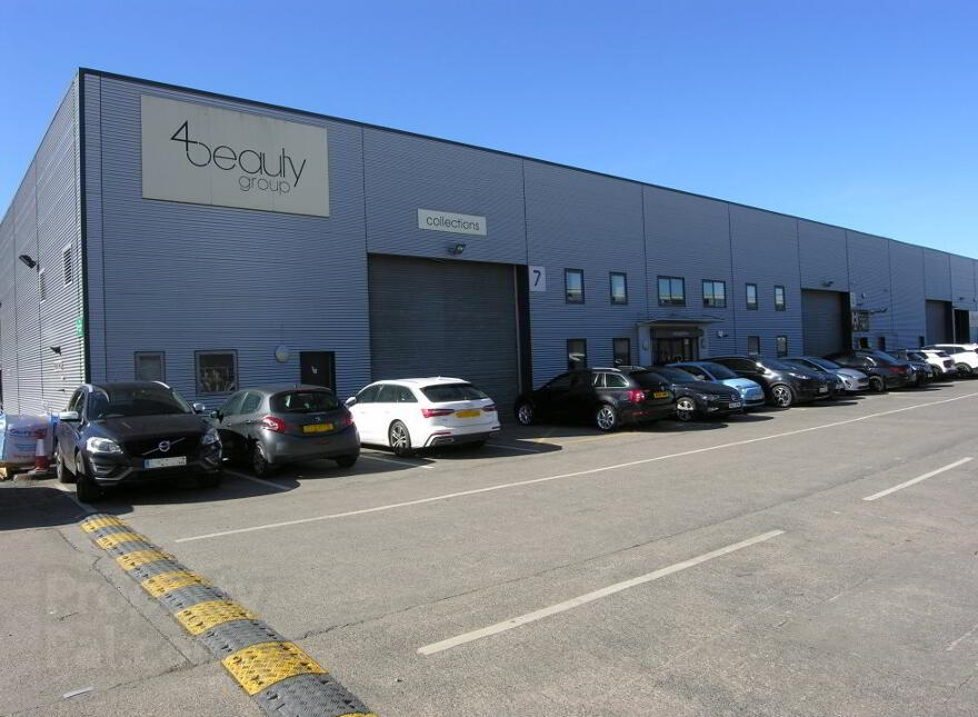 Carryduff Business Park, Unit 7 Comber Road, Carryduff, Belfast, BT8 8AN photo