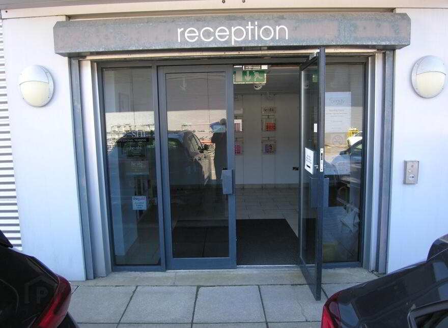 Carryduff Business Park, Unit 7 Comber Road, Carryduff, Belfast, BT8 8AN