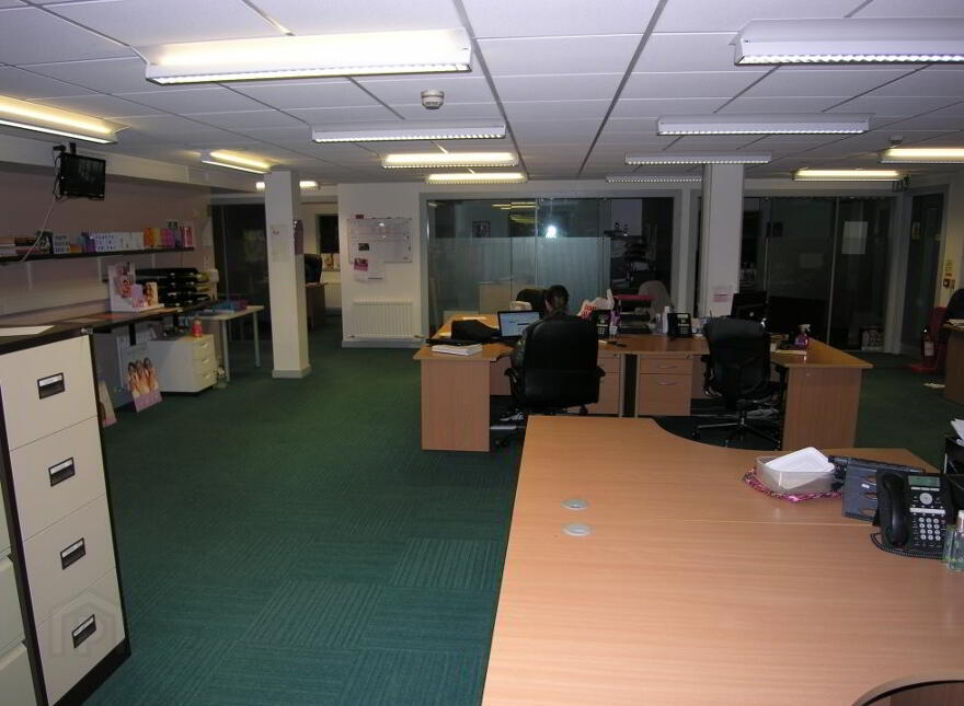Carryduff Business Park, Unit 7 Comber Road, Carryduff, Belfast, BT8 8AN