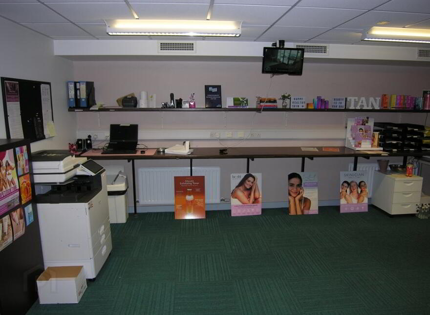Carryduff Business Park, Unit 7 Comber Road, Carryduff, Belfast, BT8 8AN