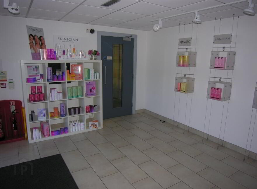 Carryduff Business Park, Unit 7 Comber Road, Carryduff, Belfast, BT8 8AN